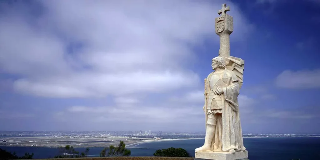 Cabrillo National Monument