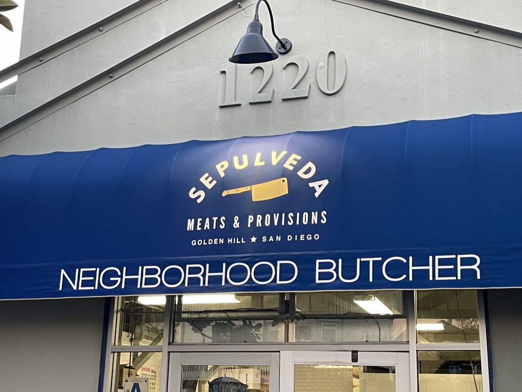 Sepulveda Meats & Provisions