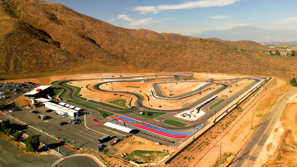 Kart Racing Experiences