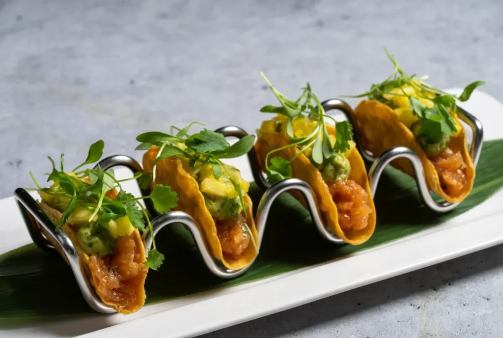 Roppongi Restaurant and Lounge