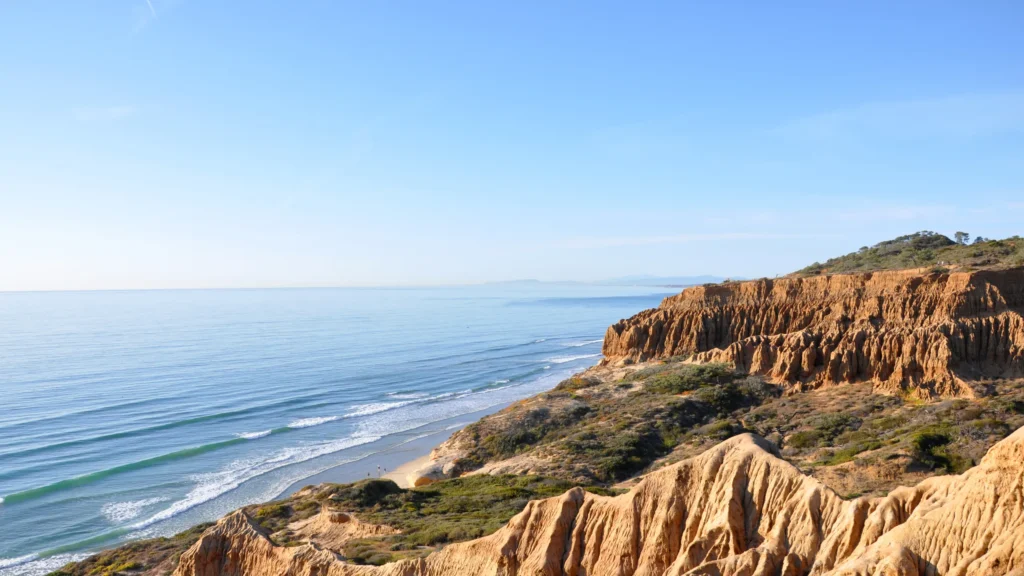 Torrey Pines State Reserve