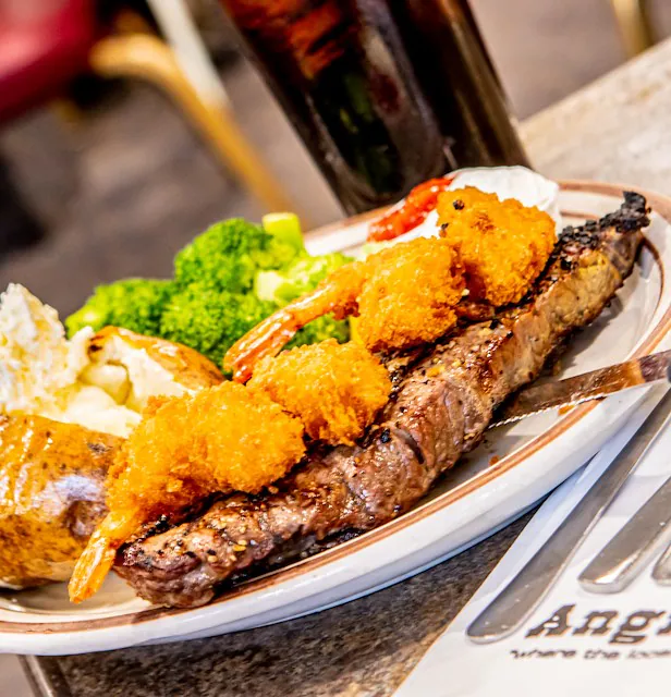 Angie’s Diner Family Restaurant