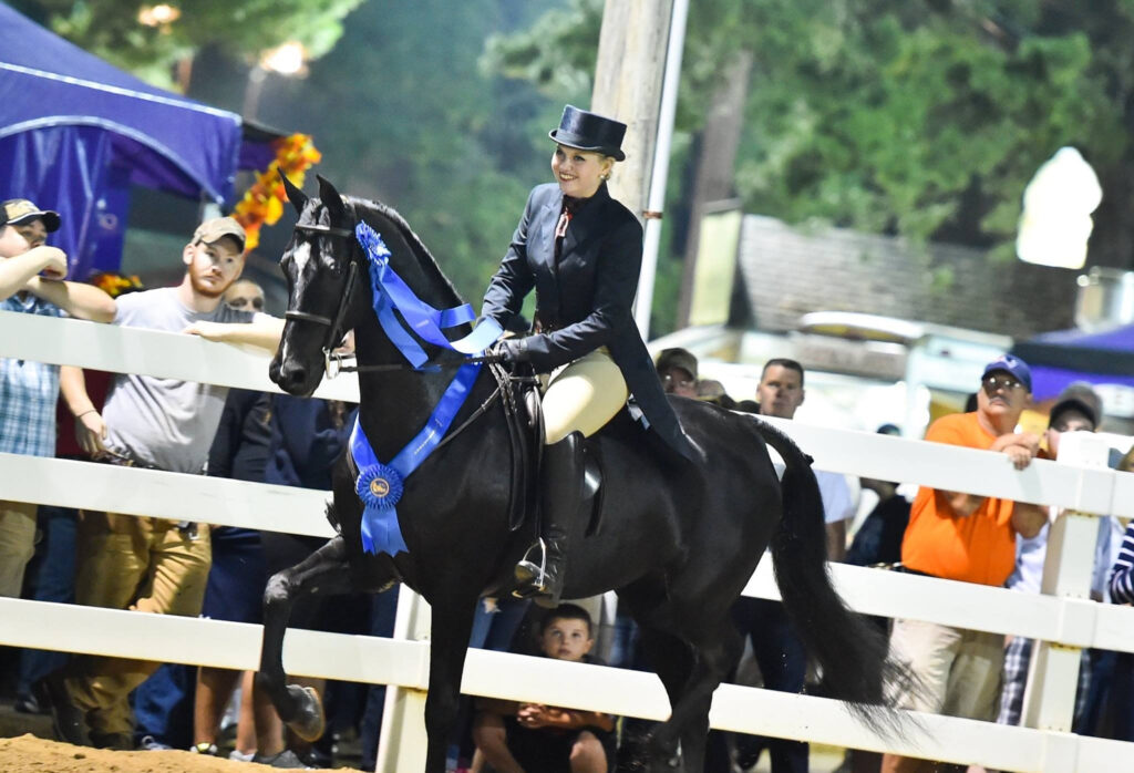 Sterling Hills Riding Academy