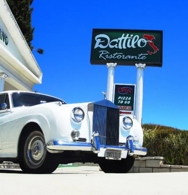 Dattilo Ristorante Italiano