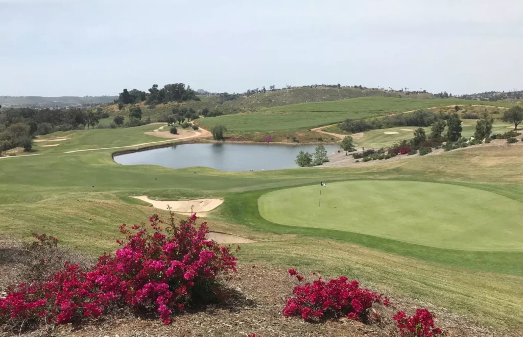 Steele Canyon Golf Club – Ranch/Vineyard