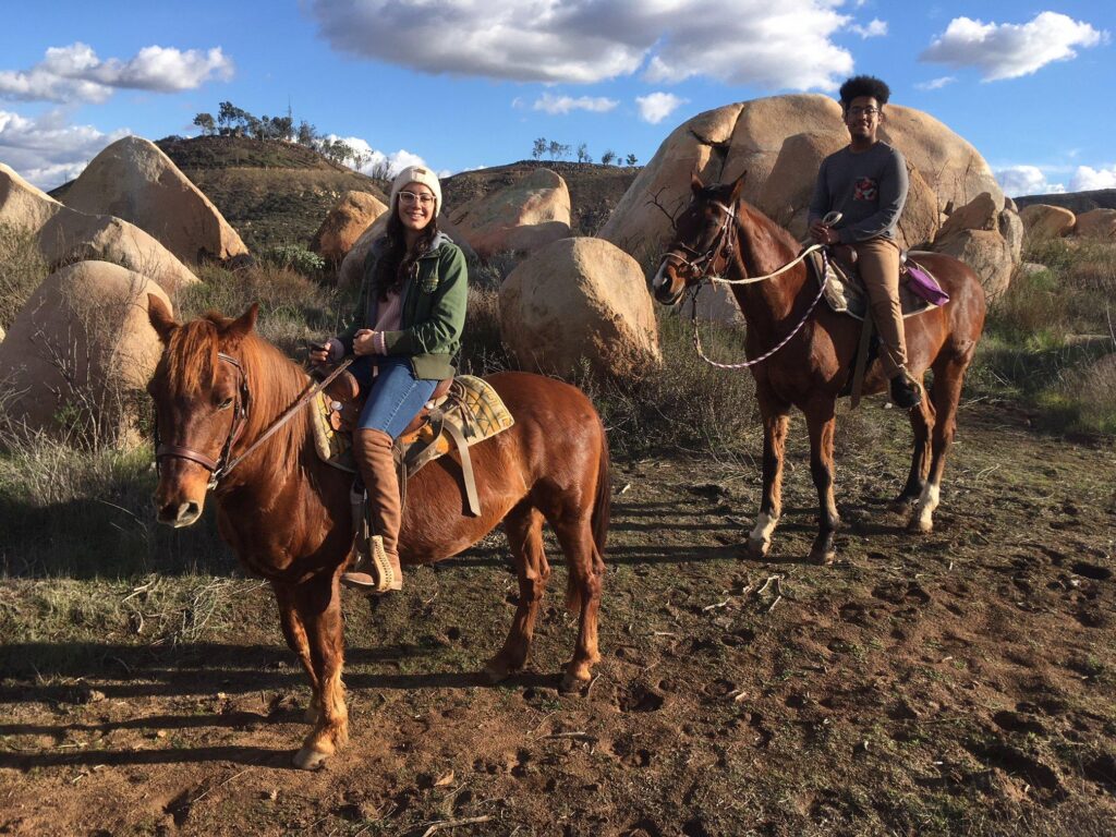 Susie Q Ranch Murietta