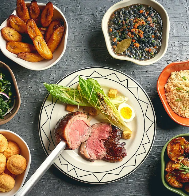 Steer ‘n Stein Restaurant